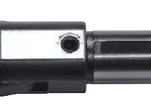 Вытягиватель прутка (барпуллер) CNC52-C20
