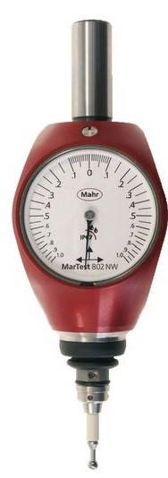 Аналоговый 3D-индикатор MAHR (аналог Haff & Schneider 106000-2ММ)