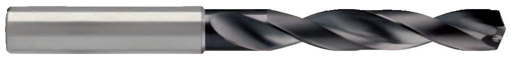 Сверла стандартной длины 5XD-8XD