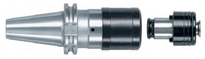 Патроны с конусом DIN69871 SK
