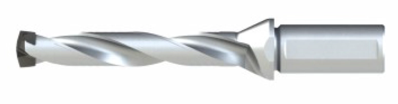 Корпуса свёрл QD…-5D-CA
