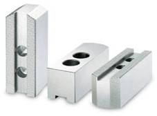 Кулачки токарные