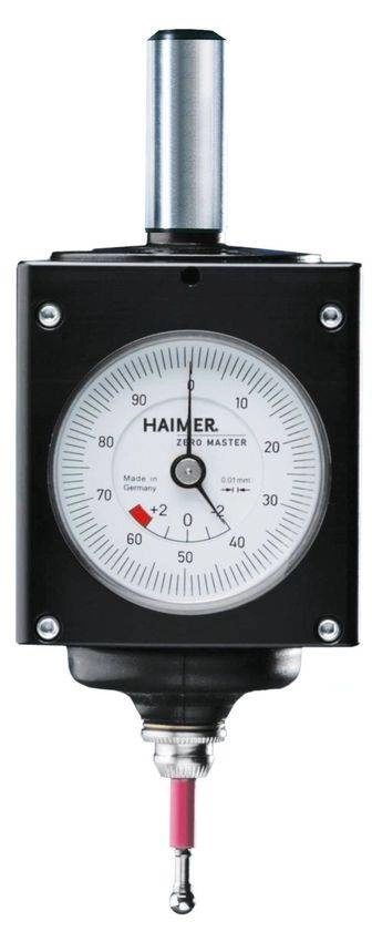 Аналоговый 3D-щуп HAIMER Zero Master